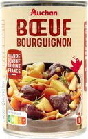 Boeuf bourguignon
