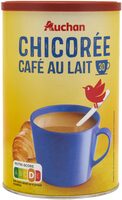 Chicorée café au lait