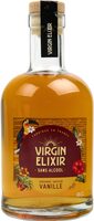 Elixir des iles - arrange saveur vanille