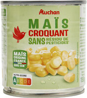 Maïs