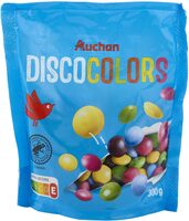 Discocolors