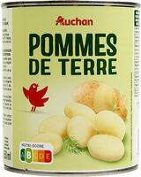 Pomme de terre