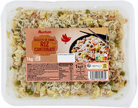 Riz cantonais 1kg