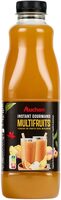 Instant gourmand multifruits