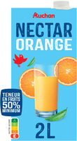 Nectar Orange