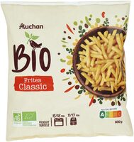 Bio Frites Classic