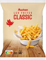 Les Frites Classic