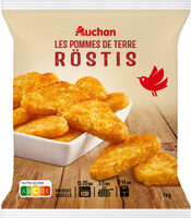 Pommes Rosti