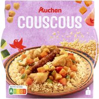 Couscous