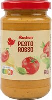 Pesto rosso