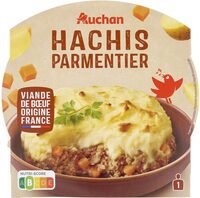 Hachis Parmentier