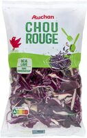 Chou rouge