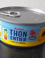 Thon Entier