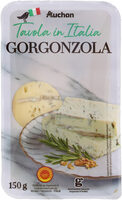 Gorgonzola