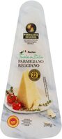 Parmigiano Reggiano