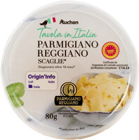 Parmigiano Reggiano Scaglie 18 mesi