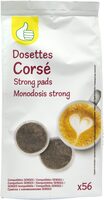 Corsé