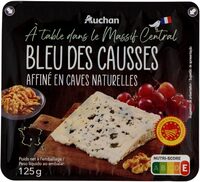 Bleu des Causses