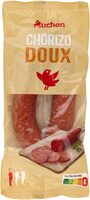 Chorizo doux