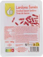 Lardons Fumés