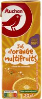 Jus d’orange
