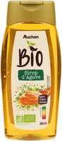 Sirop d'agave bio
