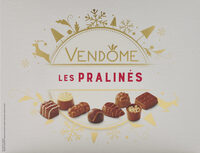 Les Pralinés