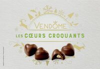 Auchan coeur croquant