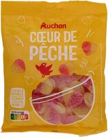 Coeur de peche