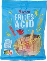Frites acid