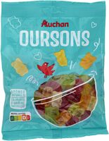 Oursons