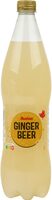 Ginger beer 1L