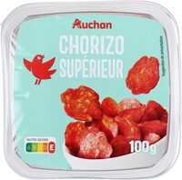 Chorizo Superieur