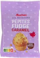 Pépite fudge