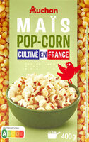 Maïs Pop Corn
