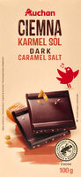 Noir caramel