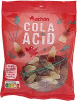Cola acid