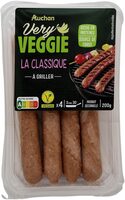 Very Veggie