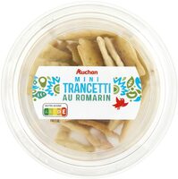 Mini trncetti romarin