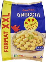 Gnocchi