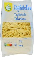 Tagliatelles
