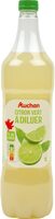 Spécialité à diluer citron vert - avec arôme naturel