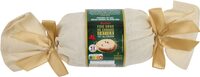 Foie gras de canard entier cuit au torchon