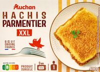 Hachis parmentier XXL