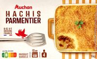 Hachis parmentier