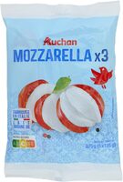 Mozzarella