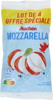 Mozzarella