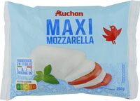 Mozzarella