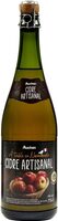 Cidre artisanal