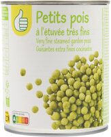 Petit pois